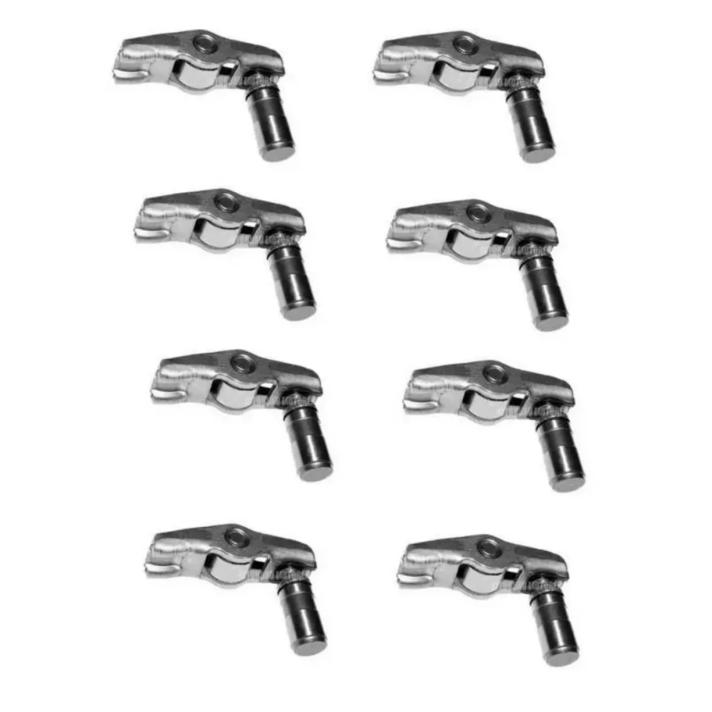 Kit brazo basculante y elevador Liberty Cherokee 2.5 2.8L 1995-2012 - imagen 3