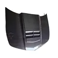Carbon Fiber Hood