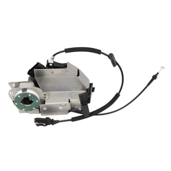 Cerradura de puerta izquierda Ford Transit Custom 2012
