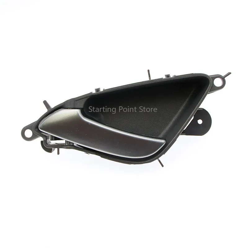 Tiradores puerta delantero y trasero Chevrolet Sail 2010-2014 - imagen 5