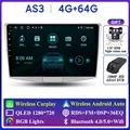 AS3 4G 64G DVR