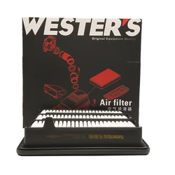 WESTGUARD filtro de aire para Honda Civic XI 1.5 2022 – 1722064AA00