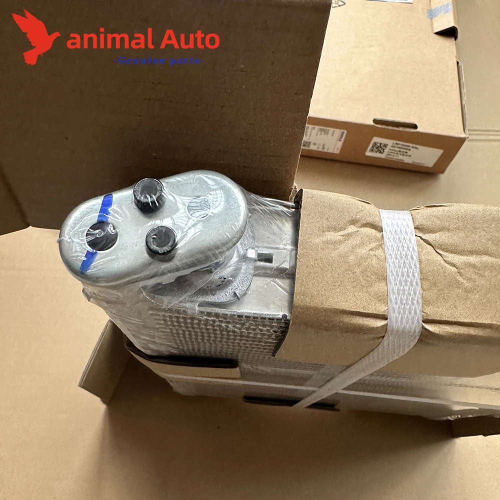 Evaporador aire acondicionado MAHLE – Discovery 3 Range Rover Sport - imagen 3