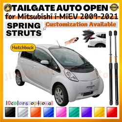 Puntales maletero con resorte Mitsubishi i-MiEV 2009-2021