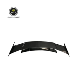 Alerón trasero de fibra de carbono Mercedes AMG GT C190 2015-17