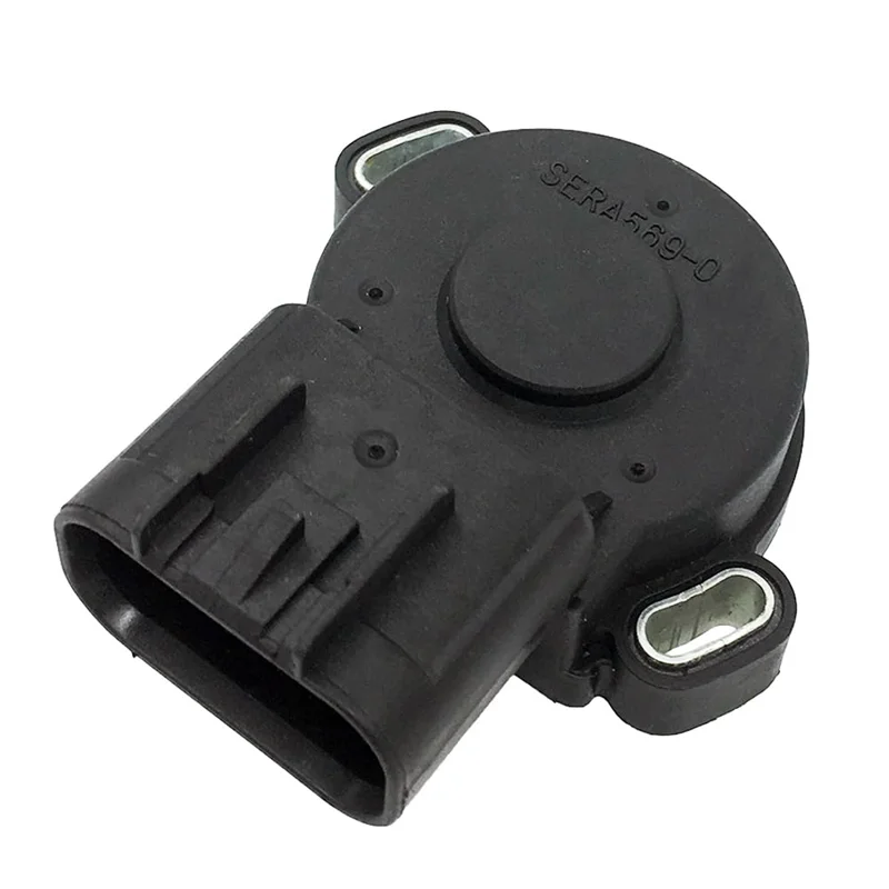 8971937130 Sensor TPS del acelerador Isuzu Rodeo/D-Max/Denver - imagen 5