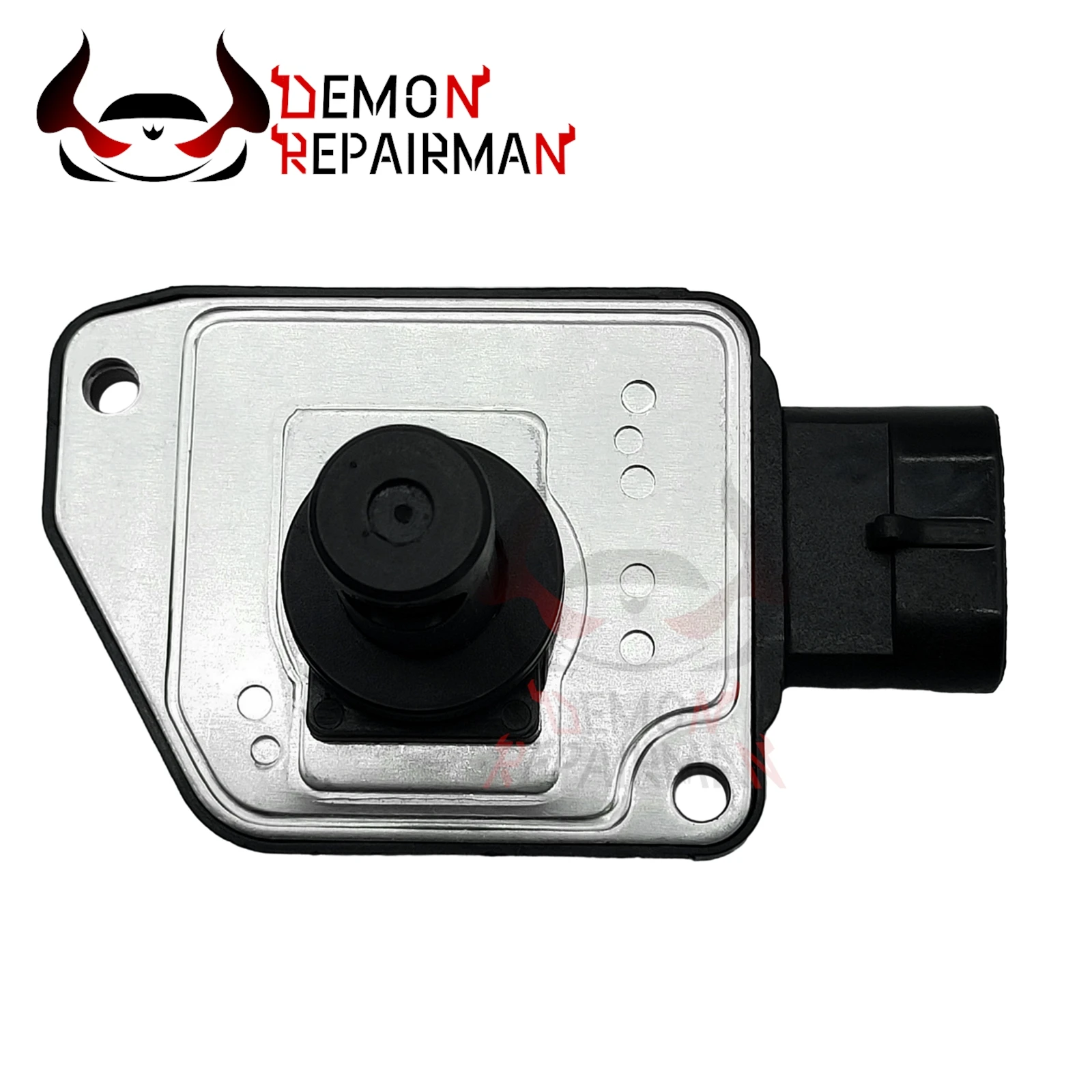 Detalle del sensor