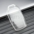 transparent cover