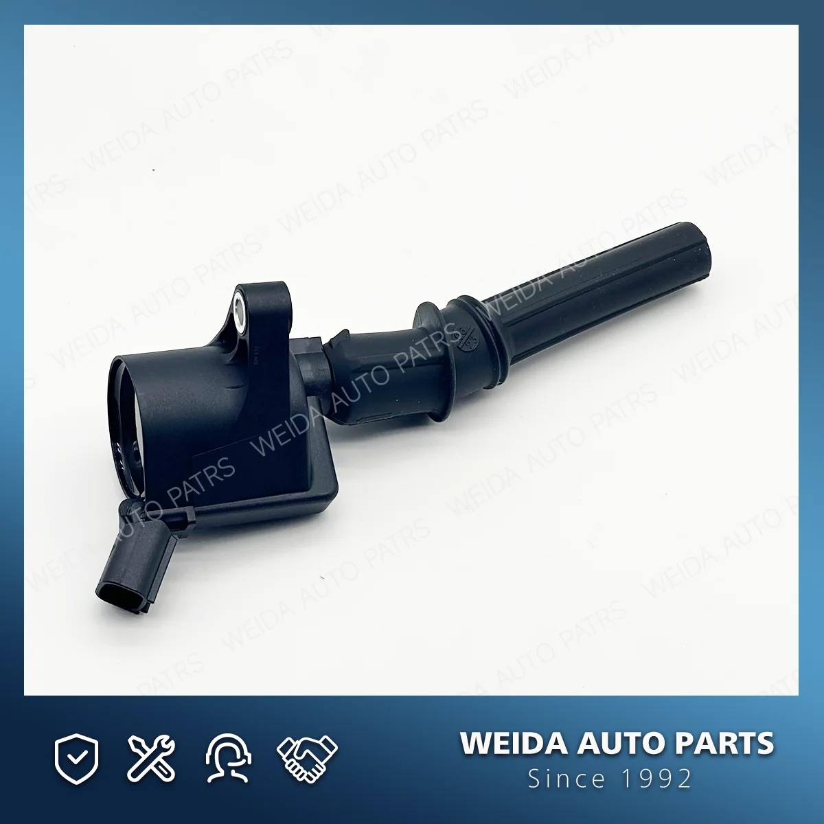 Bobina de encendido DG508 para Ford F-150 4.6 V8 1997-2008 - imagen 2