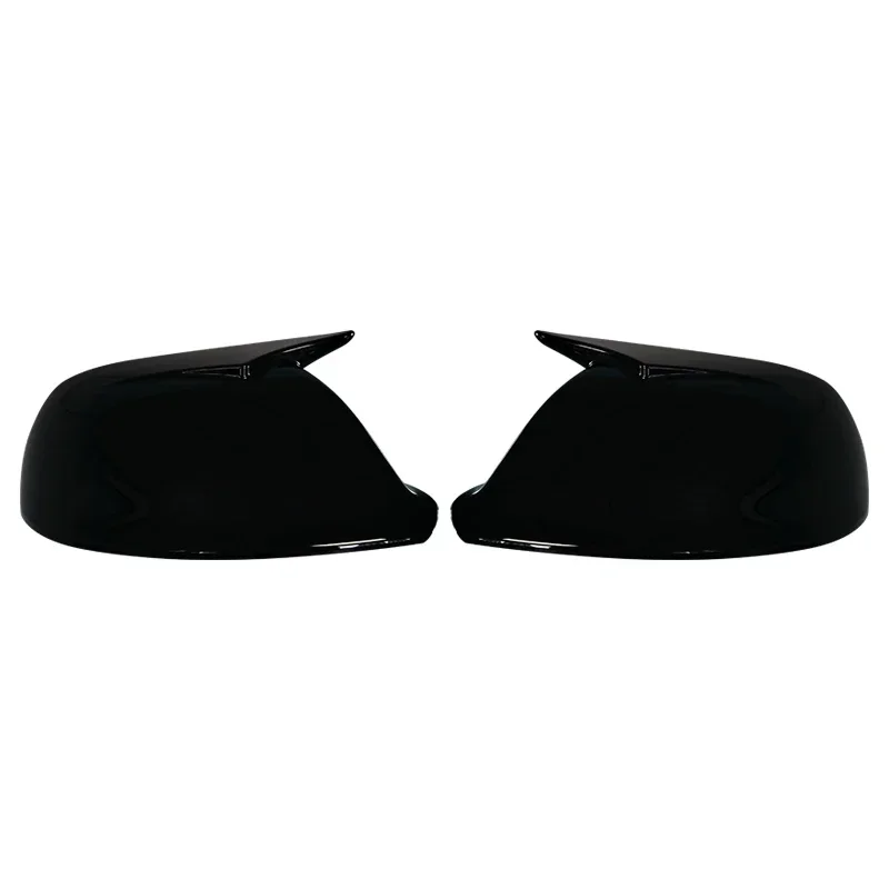 Carcasas espejo retrovisor efecto carbono Audi Q5 8R y Q7 4L - imagen 4