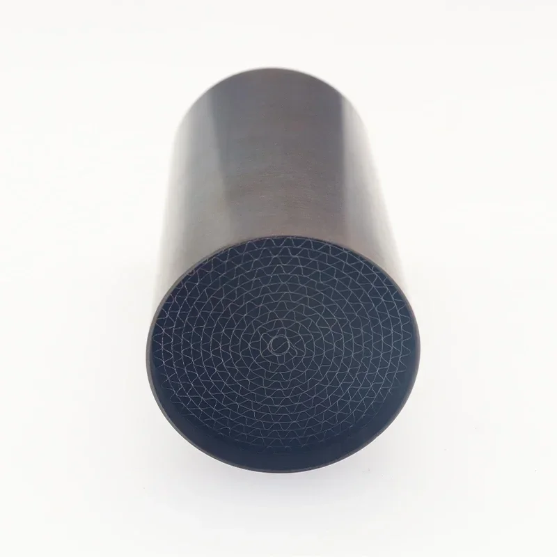 Silenciador de escape universal para moto con catalizador DB Killer - imagen 5