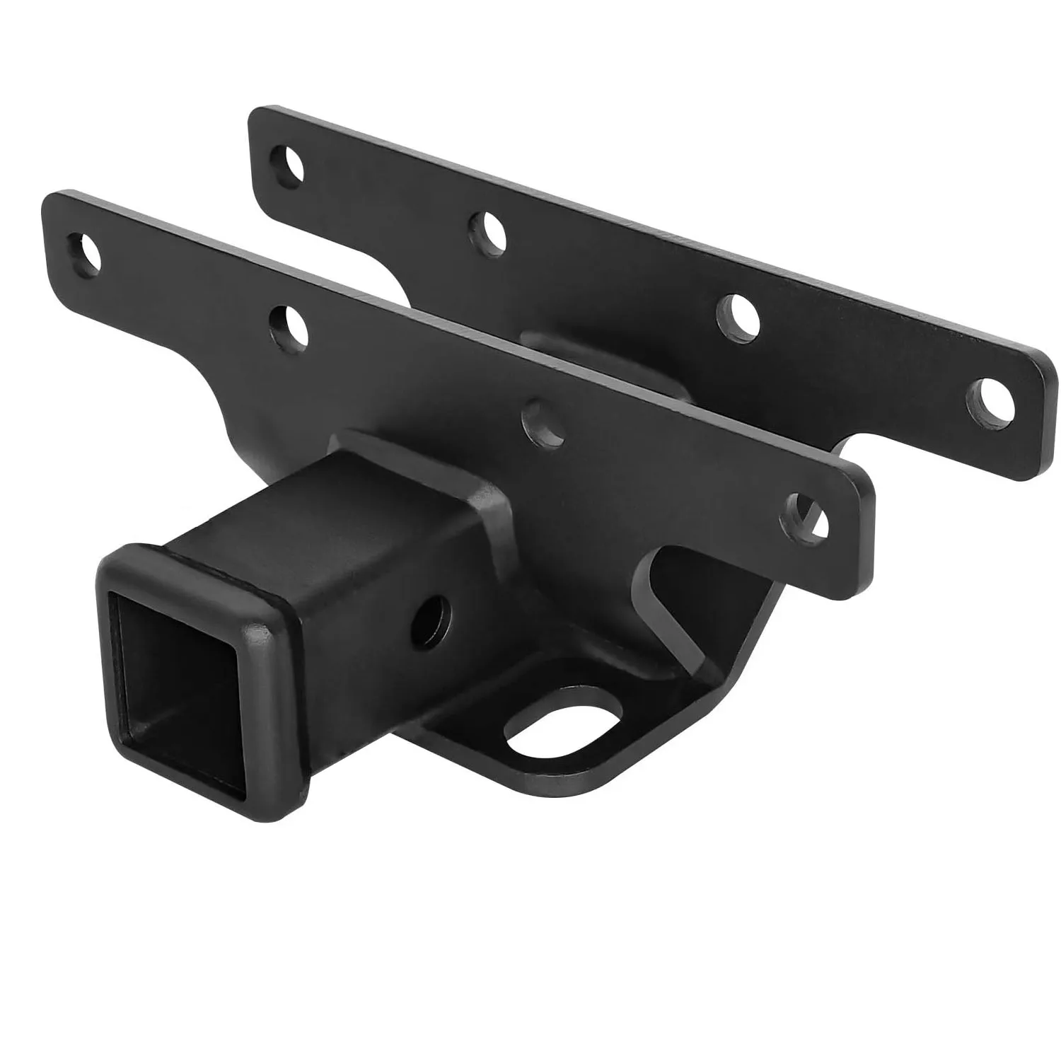 Receptor de enganche de remolque Jeep Wrangler JK JL 2007-2023 - imagen 3