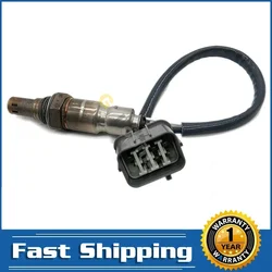 Para Acura MDX TL Saturn Vue Honda Accord Sensor de oxígeno piloto 2003-2008 Sensor Lambda de relación aire-combustible frontal aguas arriba 234-5010
