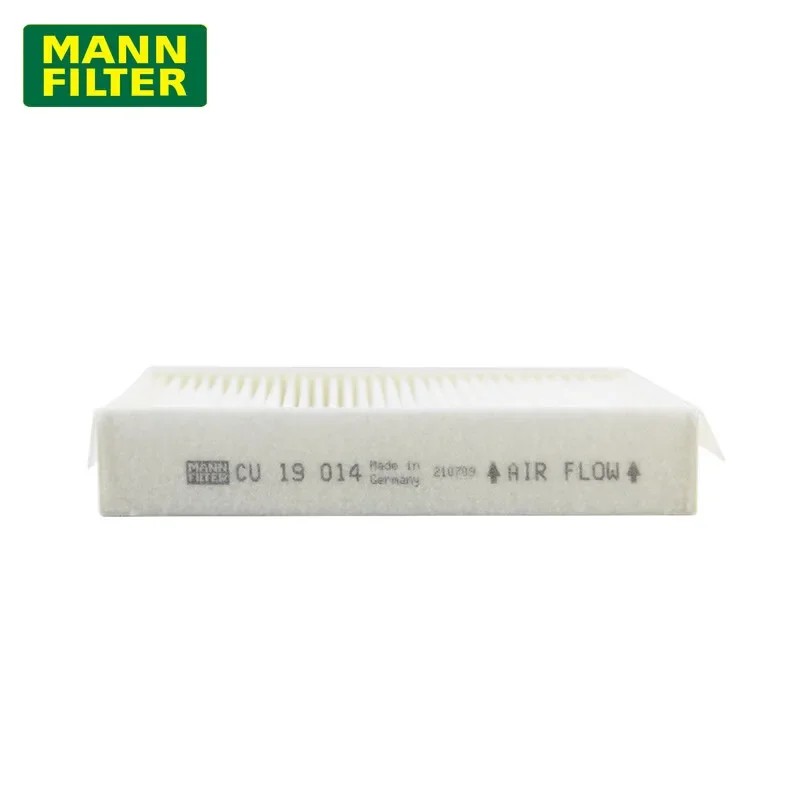 Filtro habitáculo MANNFILTER CU19014 para Mercedes-Benz GLE GLS W167 - imagen 3