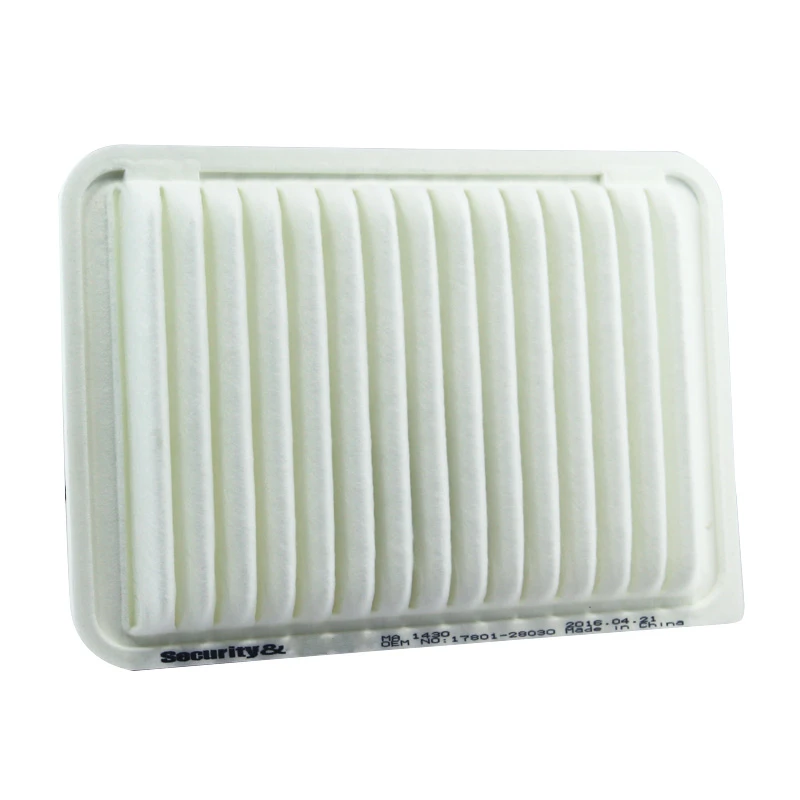 Filtro de aire WESTGUARD MA1430 Toyota Camry Venza Lexus ES250 2007-18 - imagen 5