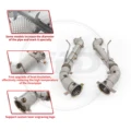 Catless Downpipe