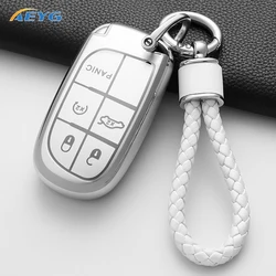 Funda TPU para llave remota BMW Serie 1, 3 y 5