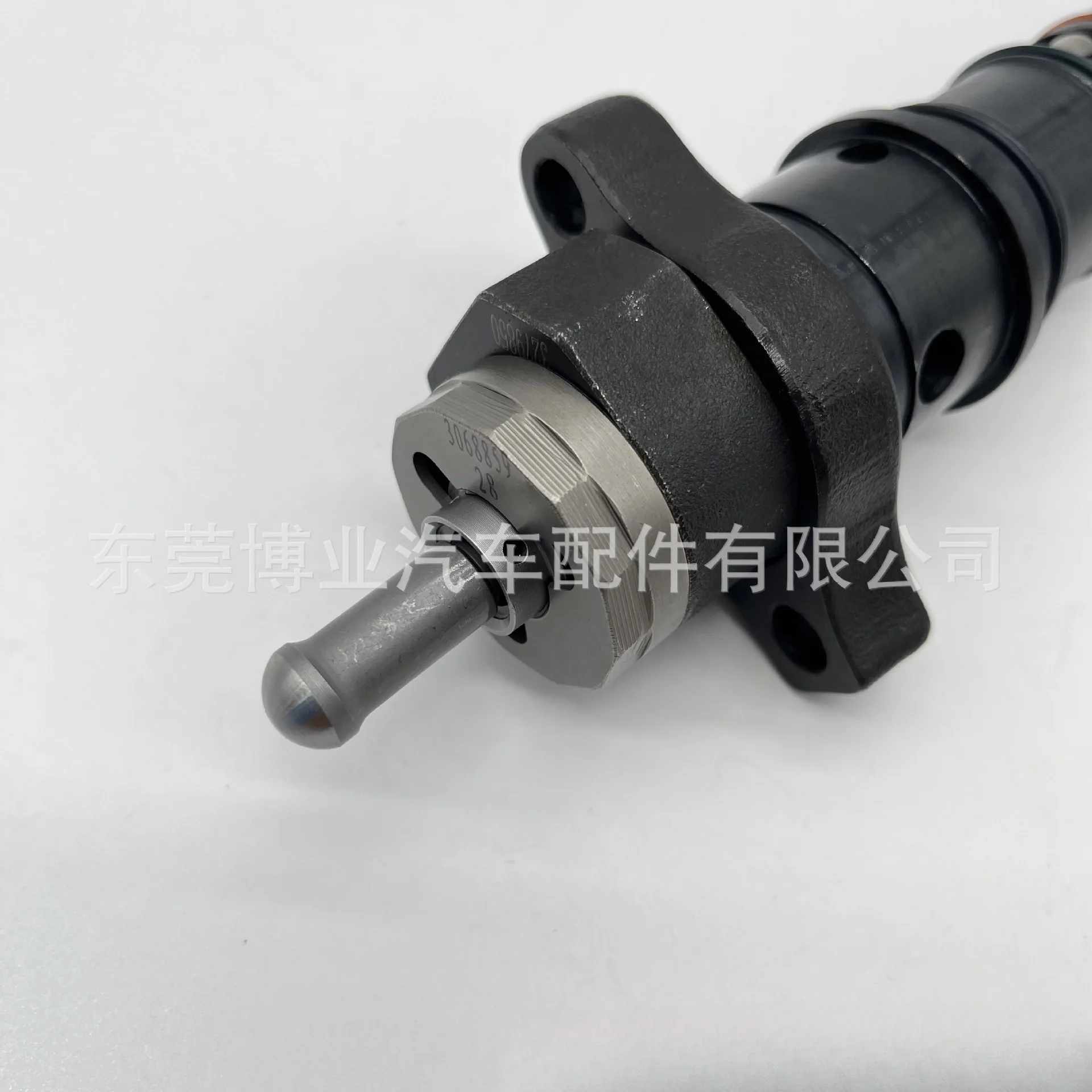 Inyector 3076132 Cummins K38/K50 diésel recambio motor industrial - imagen 3
