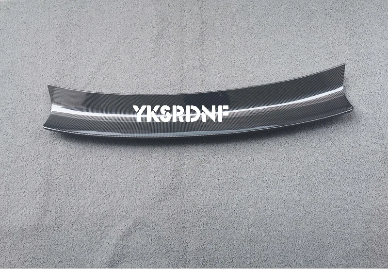 Alerón carbono tapa maletero BMW E46 M3 (1998-2006) - imagen 4