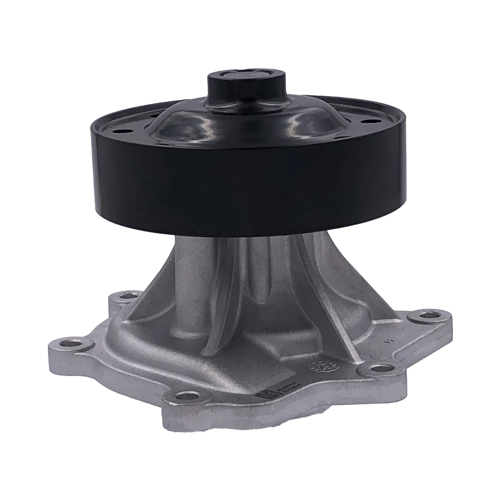 Bomba de agua GAC Trumpchi – Refrigeración motor GA3S GA4 GA6 GS4 - imagen 3