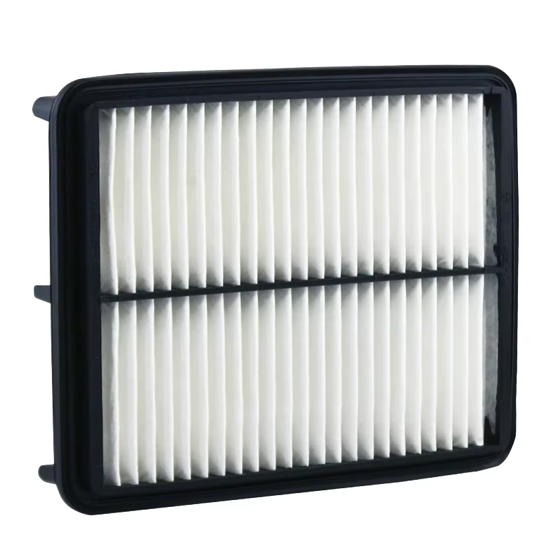 Filtro de aire MANN C25118/1 para Peugeot 307/308 y Citroën C4 1.8 - imagen 4