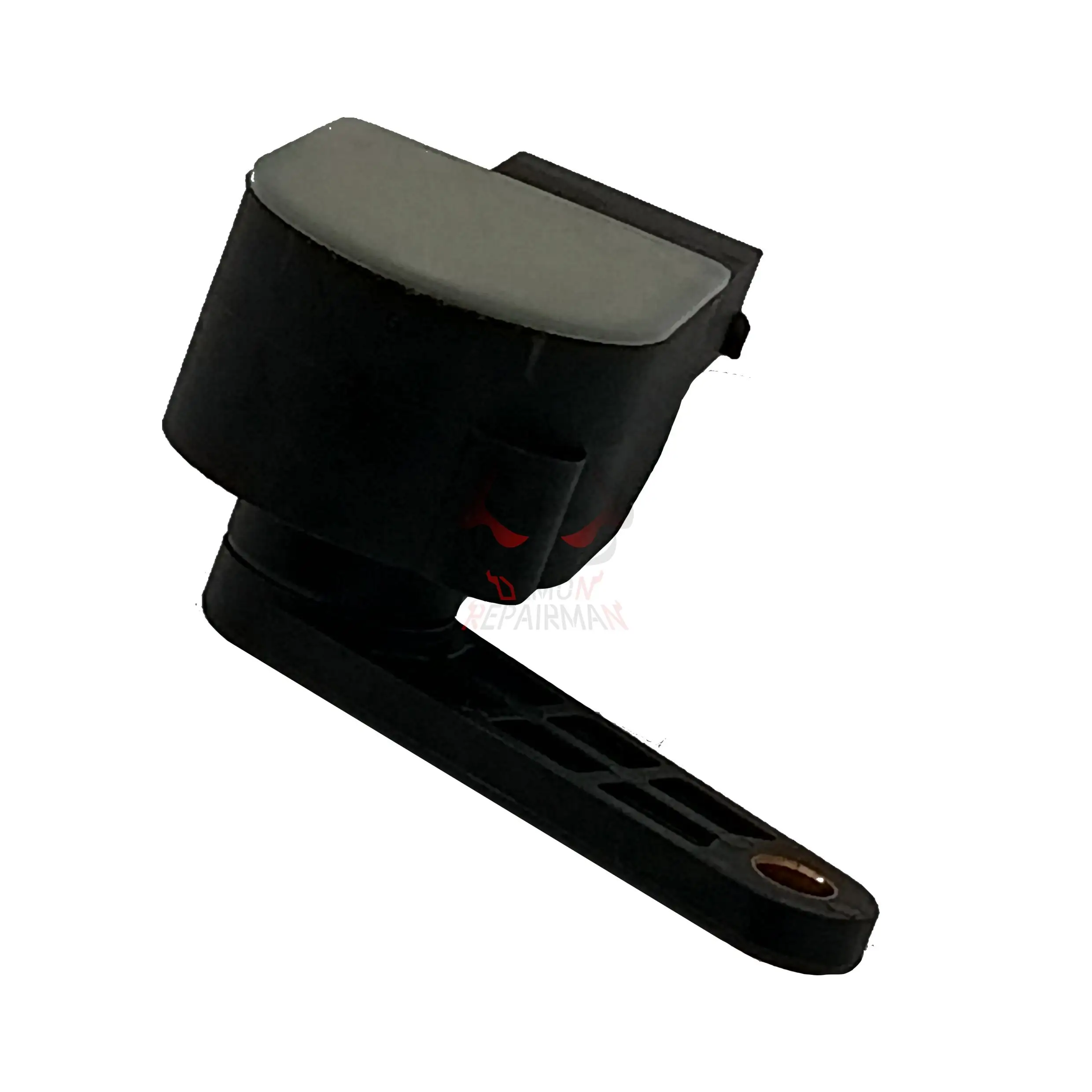 Sensor nivel altura 4E0907503C Audi Q7 Porsche Cayenne VW Touareg - imagen 2