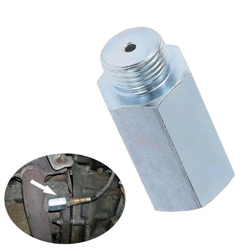 Junta espaciadora M18x1.5 para sensor O2 – Recambio precisión - imagen 4
