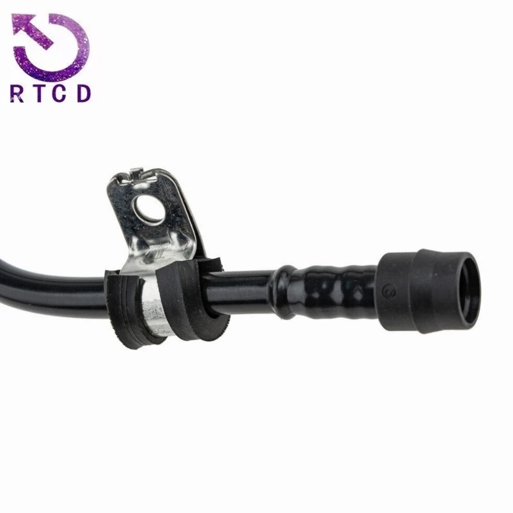 Válvula depósito combustible 06J133781BT – Audi A3, VW Golf, Seat León 1.6 TSI - imagen 4