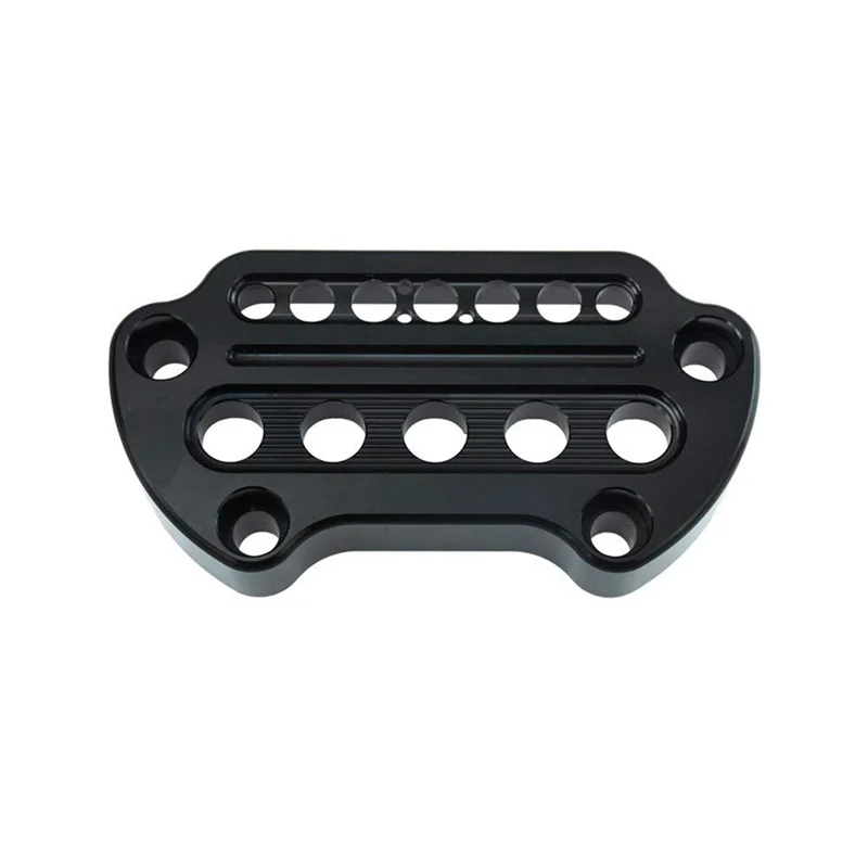 Soporte lateral de velocímetro Sportster XL883 y XL1200 - imagen 3