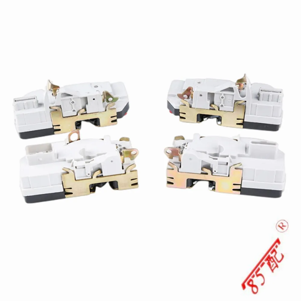Cerradura de puerta para Peugeot 206, 207, 307 y Citroën C2 - imagen 2