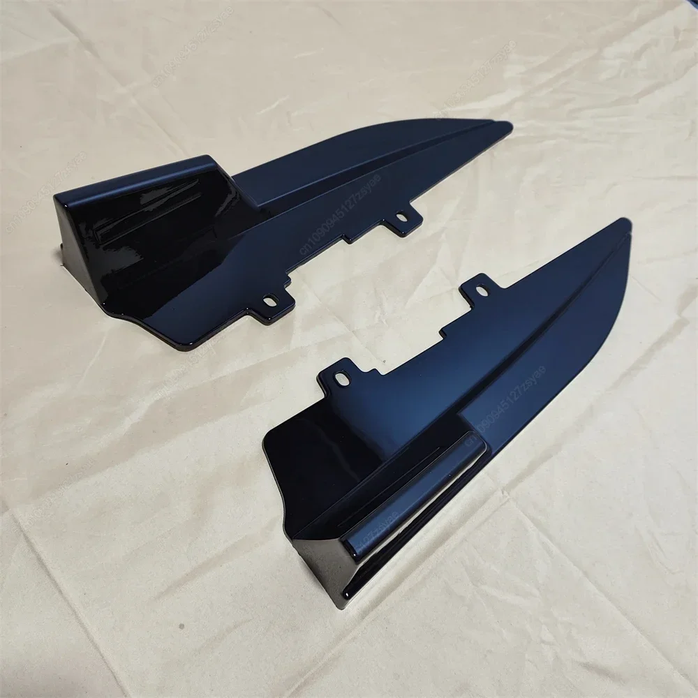 BMW Parachoques trasero con alerón – Serie 3 G20/G28 2019-2024 - imagen 5