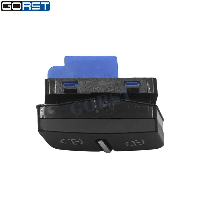 Interruptor de bloqueo de puerta 7P6962125A – VW Touareg 2011-2015 - imagen 4