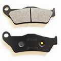 Rear Brake Pads