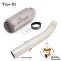 Type D2
