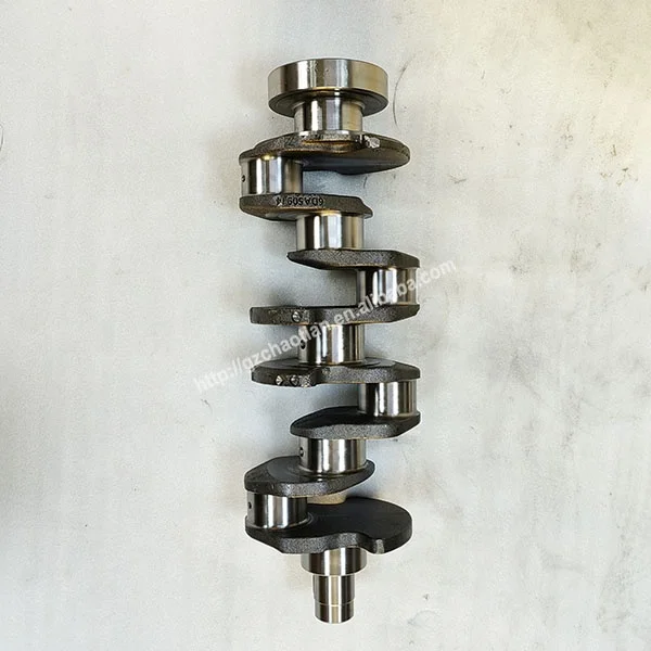 Cigüeñal Caterpillar C4.4 para excavadora 1104 – 364-2829 330-1736 - imagen 2