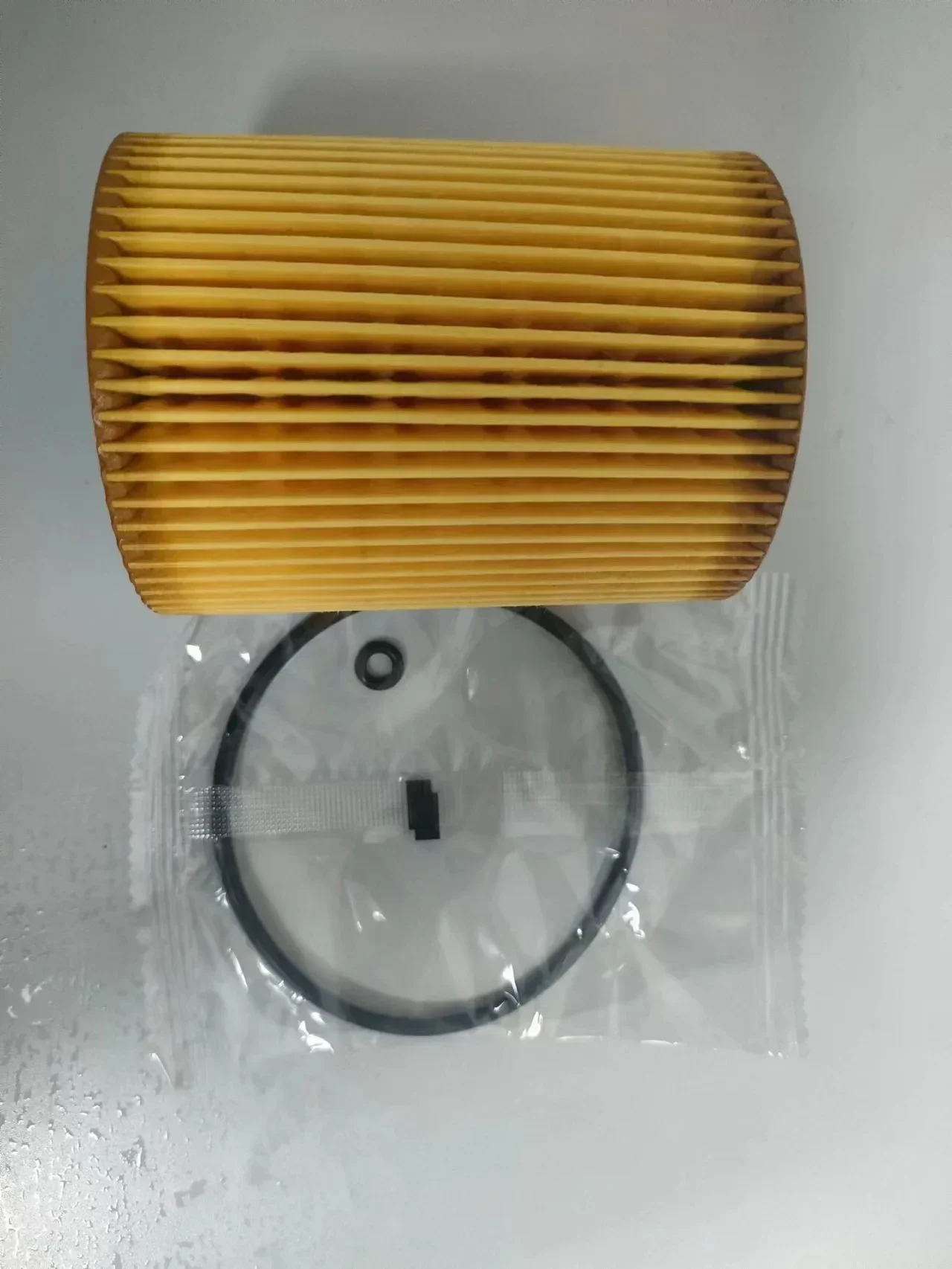 Filtro de aceite Mercedes OM642