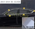 X5 F15 SILVER