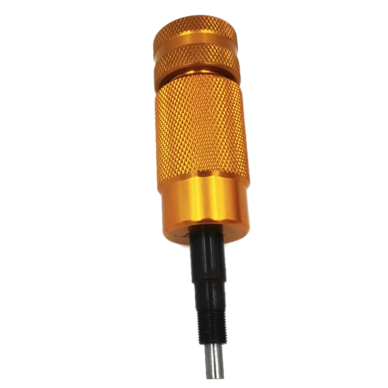 Calibre para inyectores BOSCH CAT C9 Cummins - Herramienta medición - imagen 2