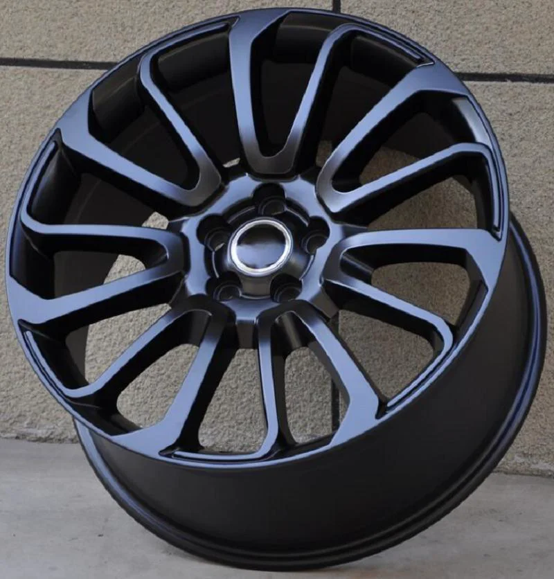 Llantas de aleación para Range Rover Evoque y Velar 5x108/5x120 - imagen 3