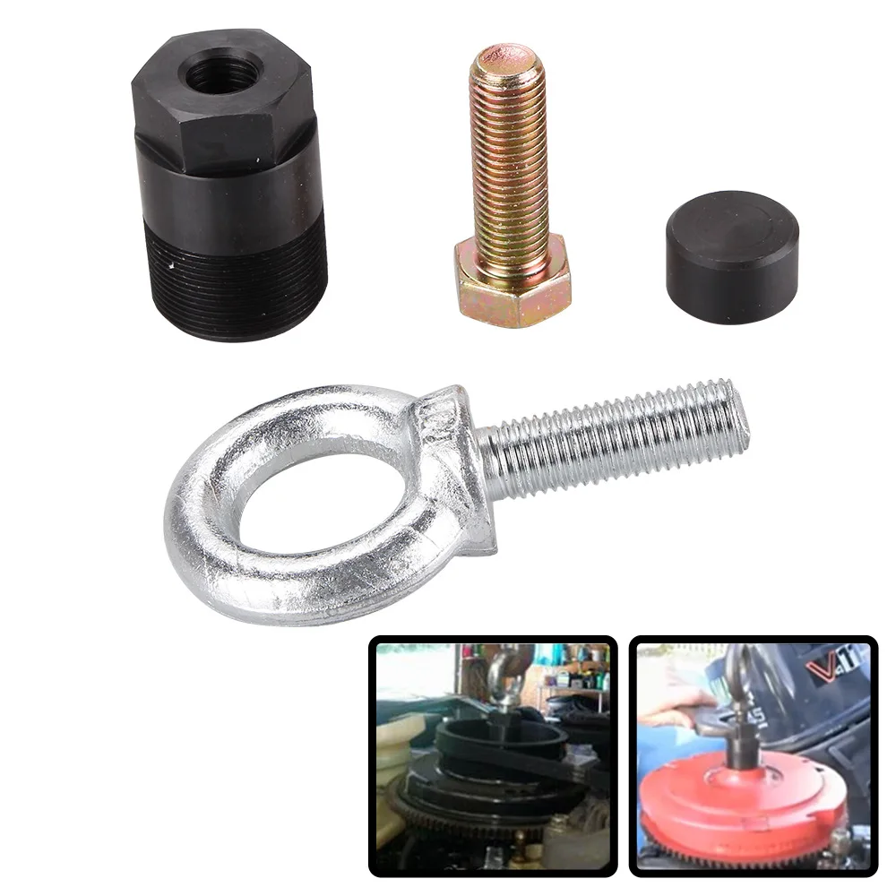 Extractor de volante de inercia Mercury Mariner 91-849154T1 - imagen 5