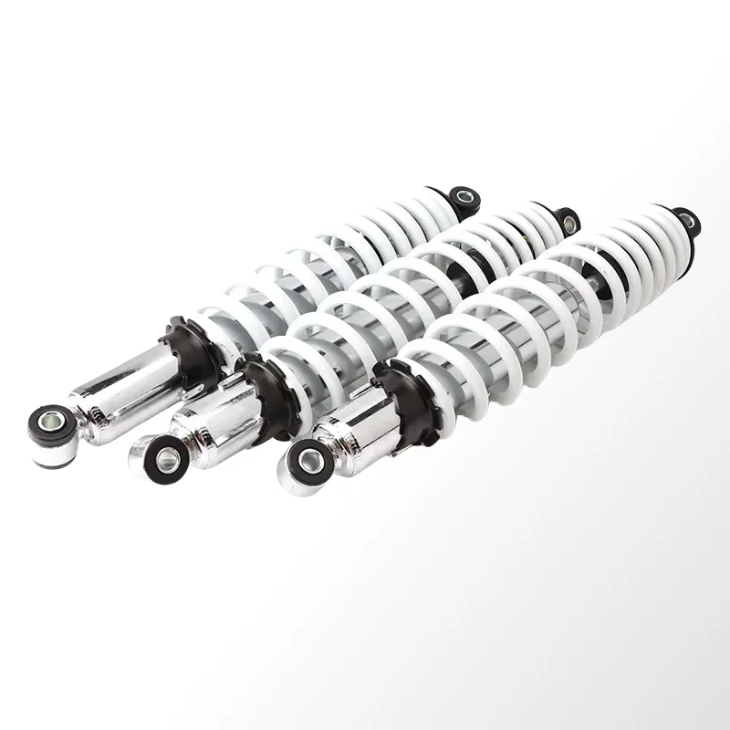 Amortiguadores de 370/380 mm para quad, ATV, UTV y buggy