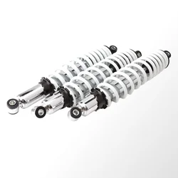 Amortiguadores de 370/380 mm para quad, ATV, UTV y buggy