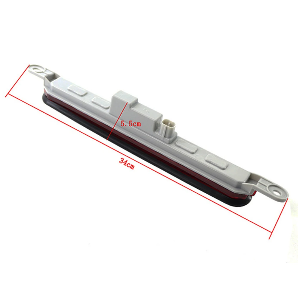 Iluminación intensa