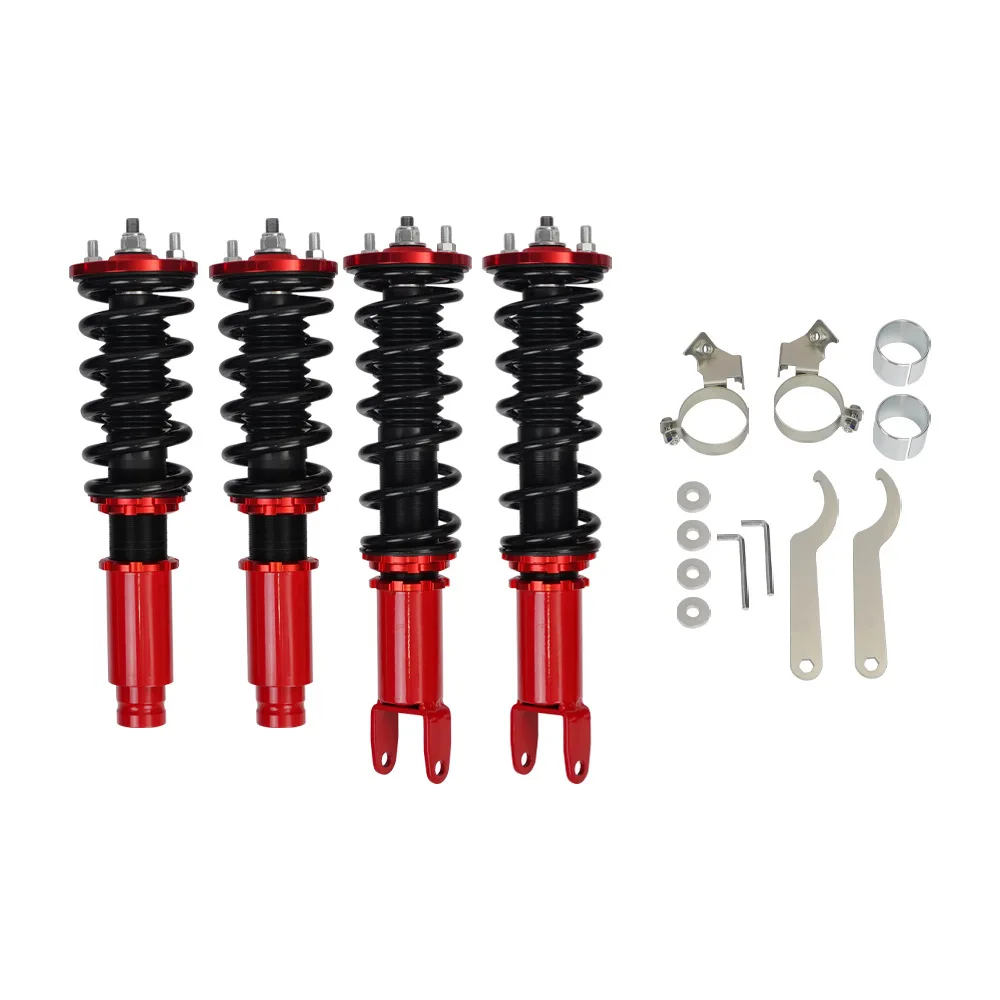 Kit suspensión coilover Honda Civic EG/EK/EJ 96-00