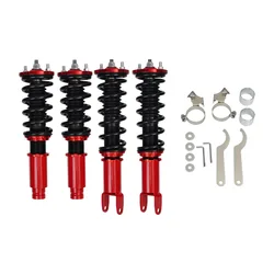 Kit suspensión coilover Honda Civic EG/EK/EJ 96-00
