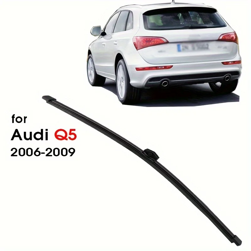 Escobilla limpiaparabrisas trasera 330 mm – Audi Q5 2008-2016