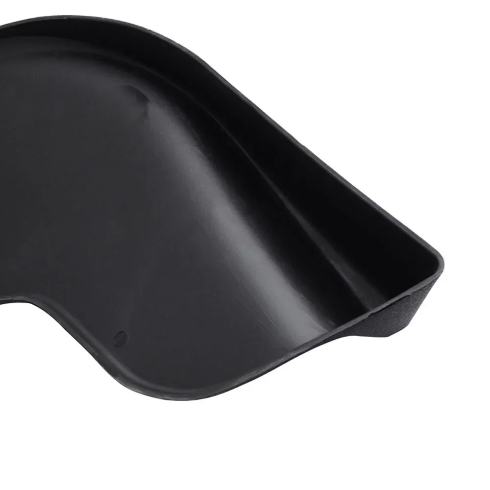Parachoques delantero y trasero – Difusor labio protector arañazos - imagen 5
