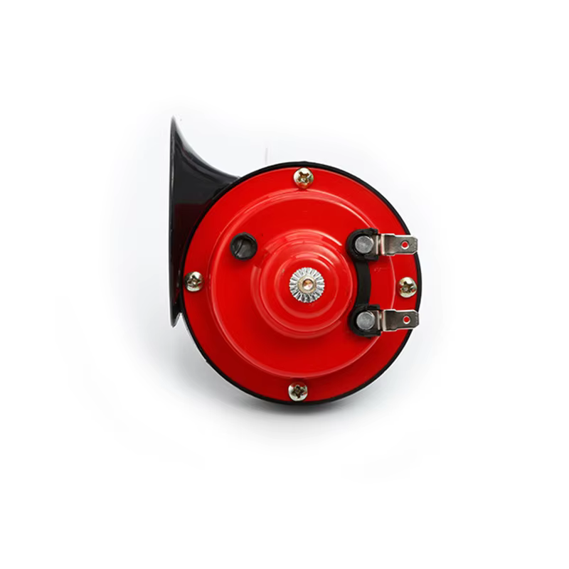 Bocina tipo tren de 12 V para coche, moto y barco, 60 dB - imagen 4