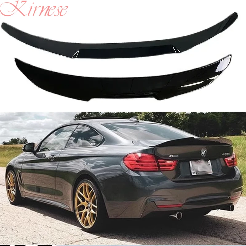 PSM parachoques trasero fibra carbono BMW M4 Serie 4