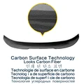 Carbon Surface